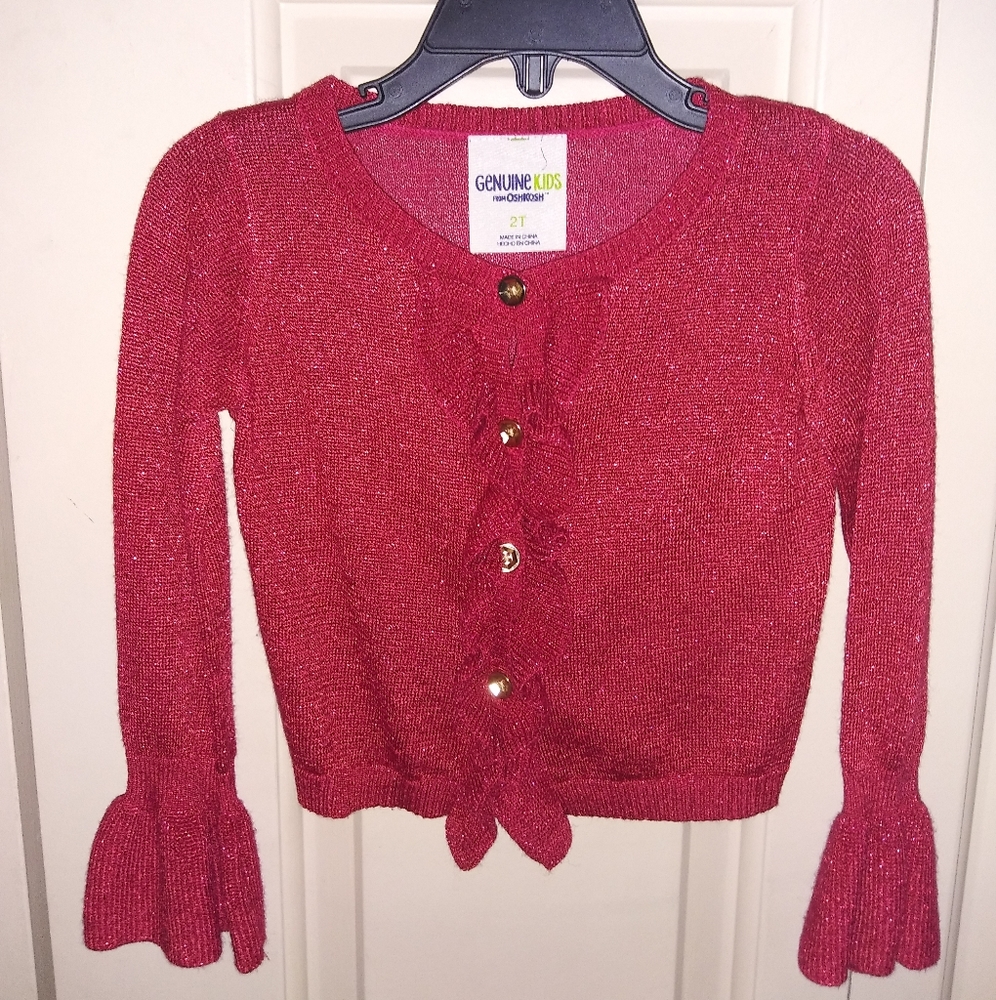 sweaters sold together or individually